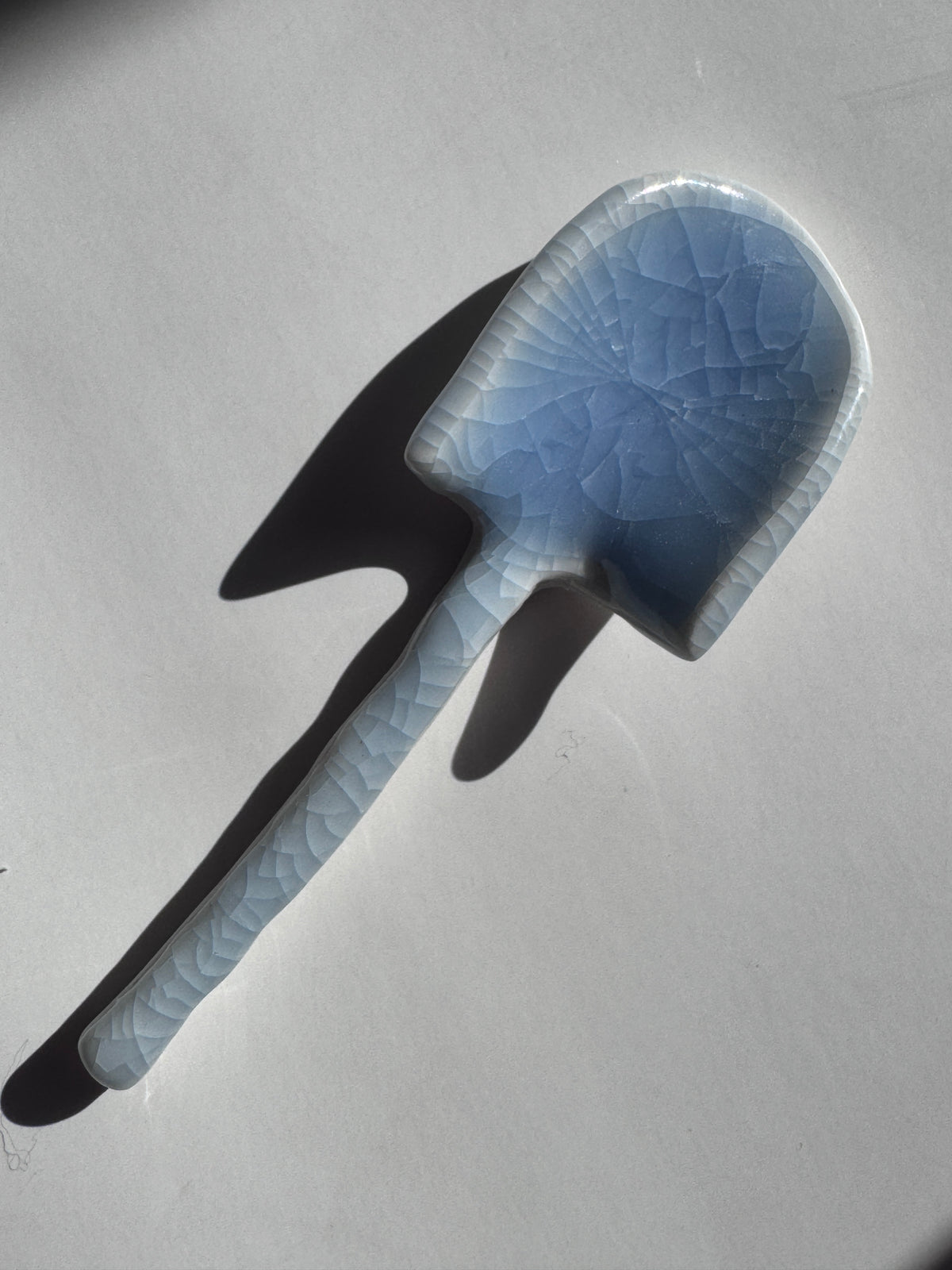Spoon & Utensil Rests