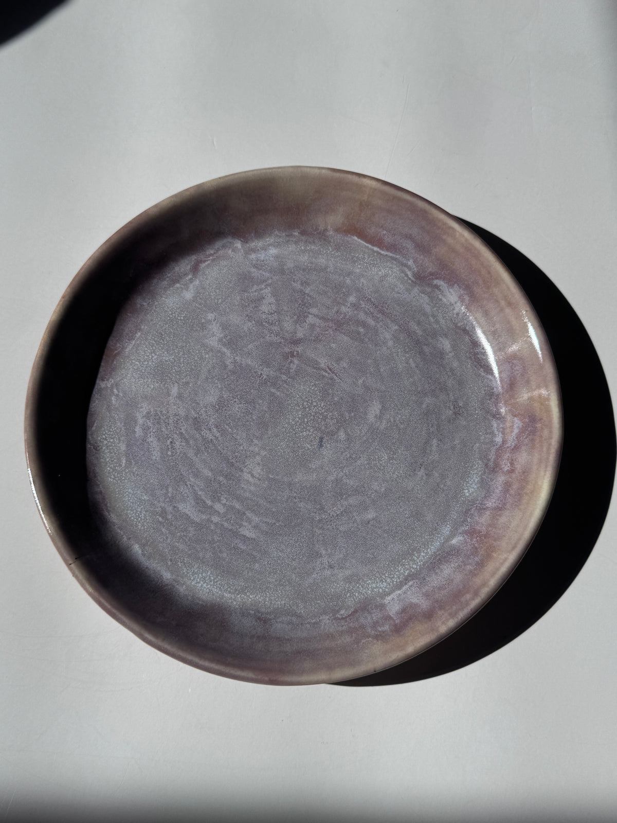 Dainty Plates