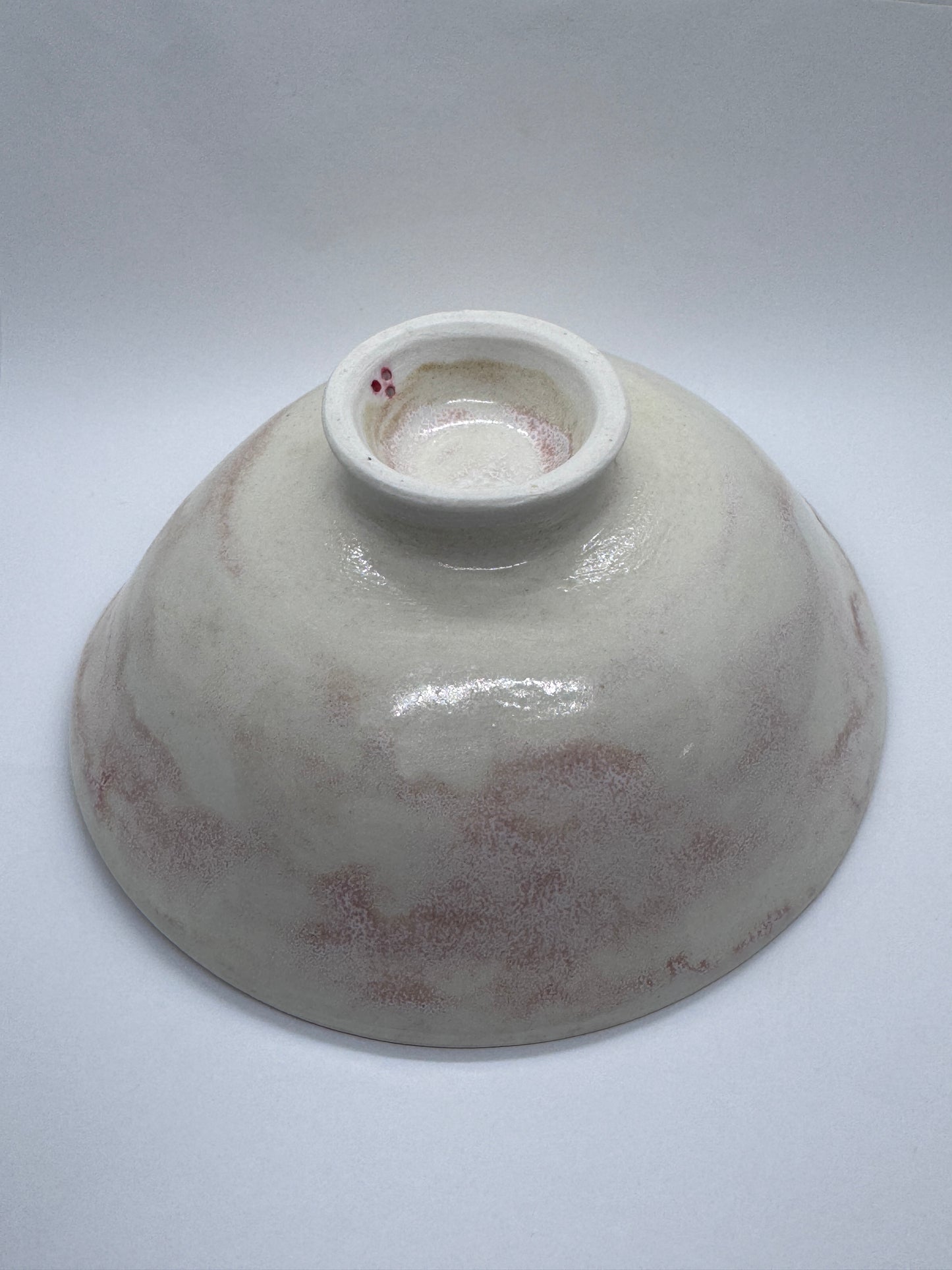 Ergonomic Bowls