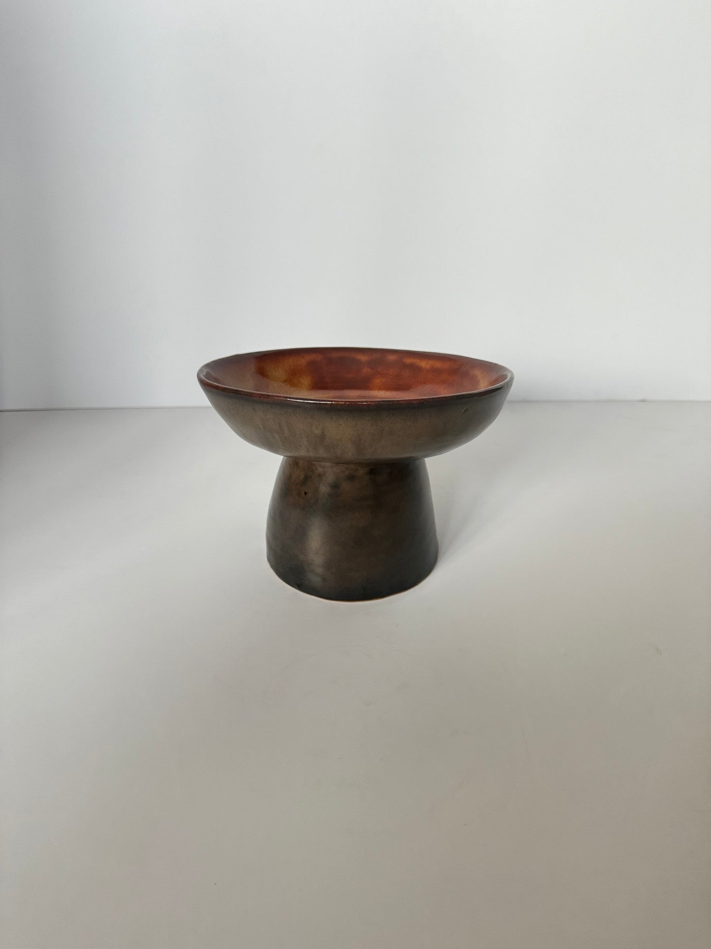 Ergonomic Pet Bowl