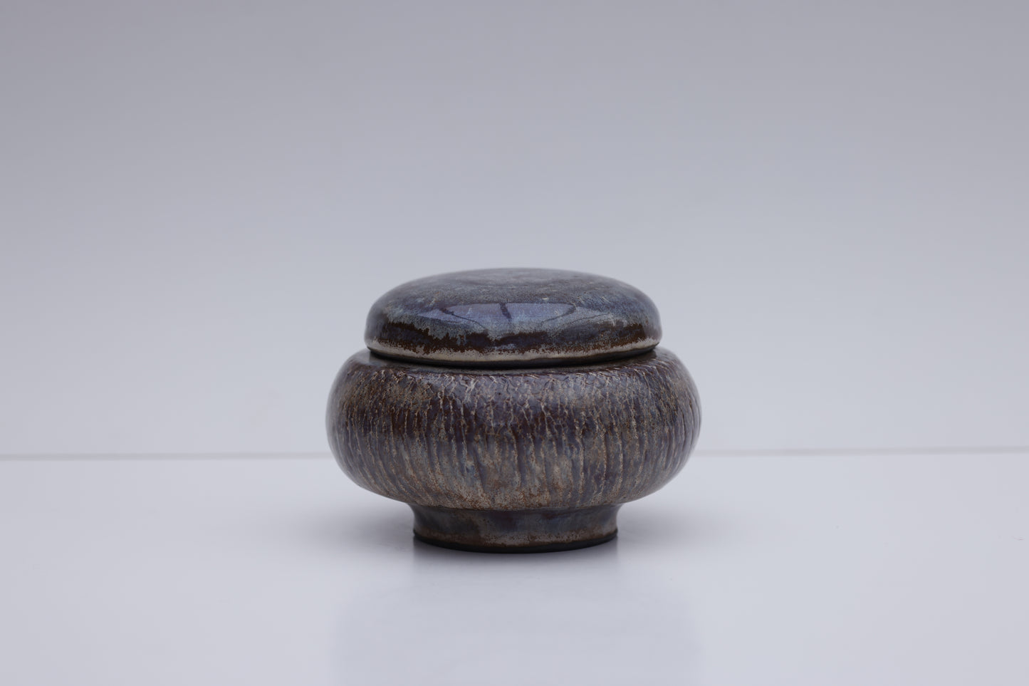 Lidded Jars