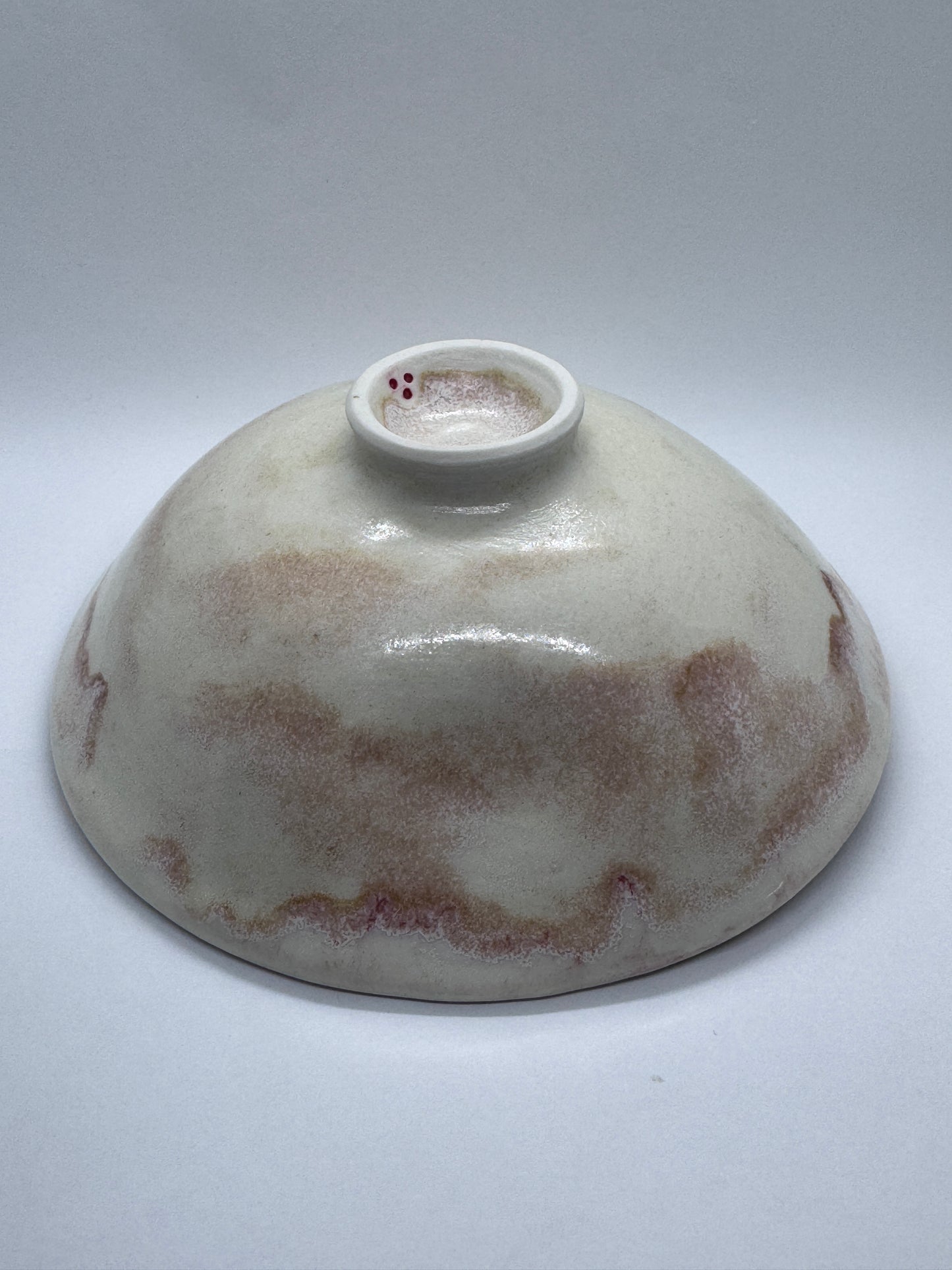 Ergonomic Bowls