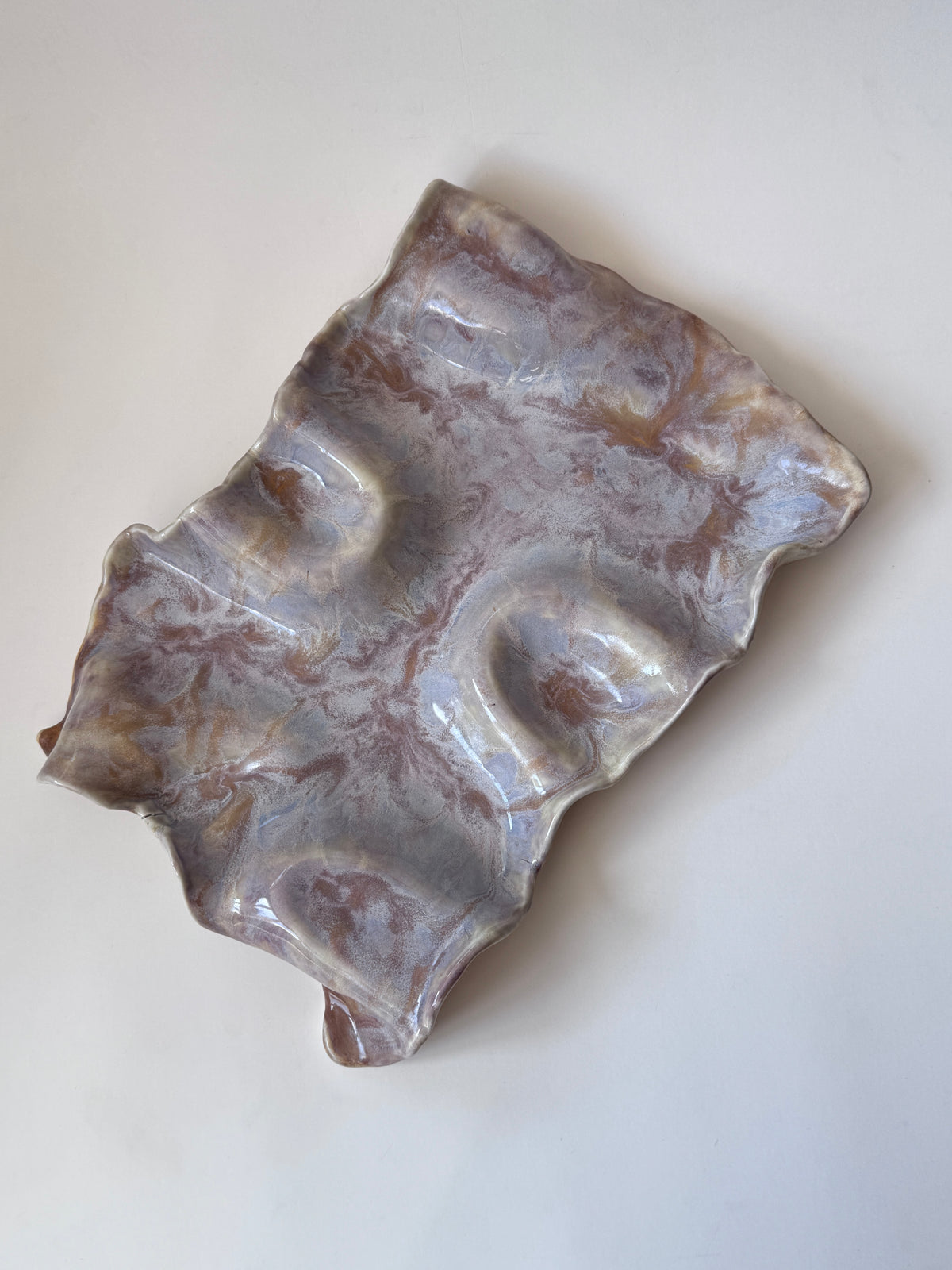 Serving Platters
