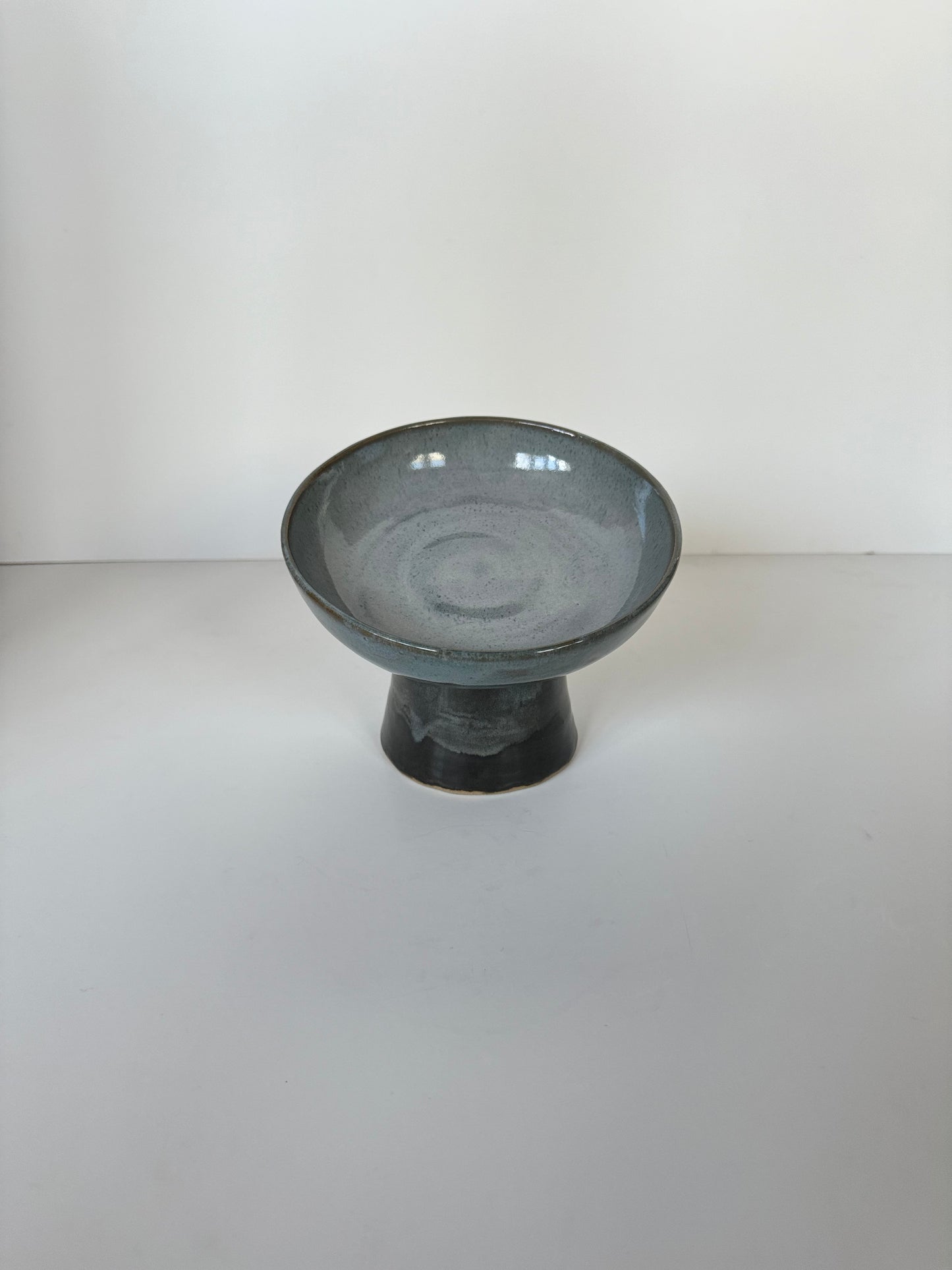 Ergonomic Pet Bowl