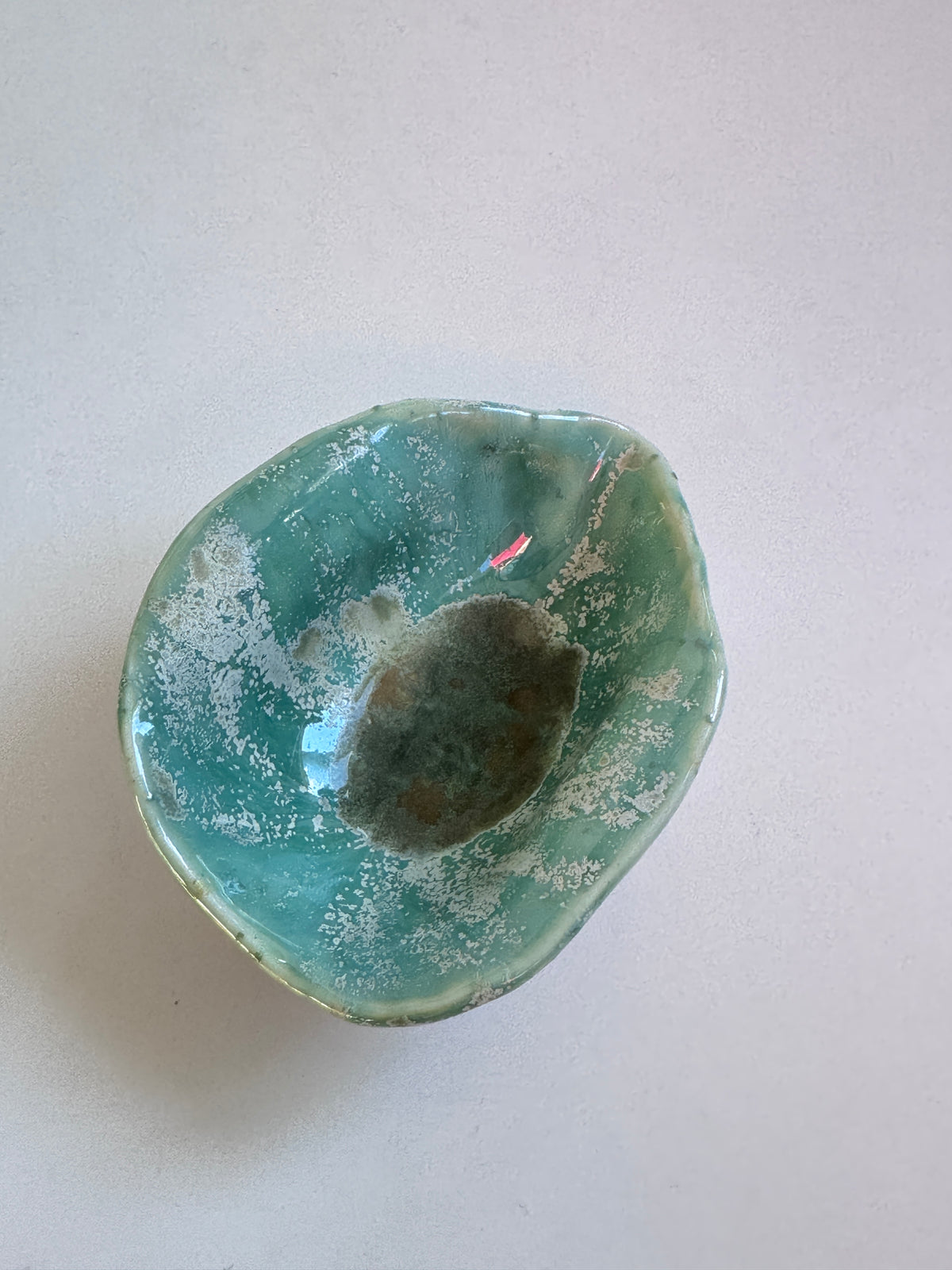 Small Wobbly Soy Sauce Pourer