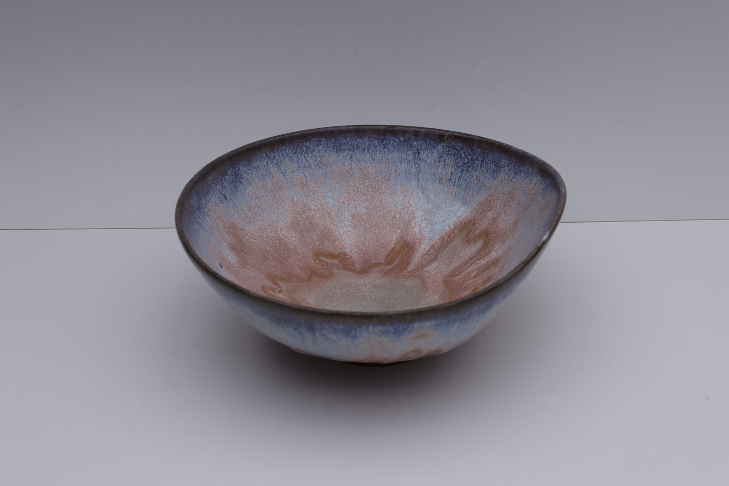 Ergonomic Bowls