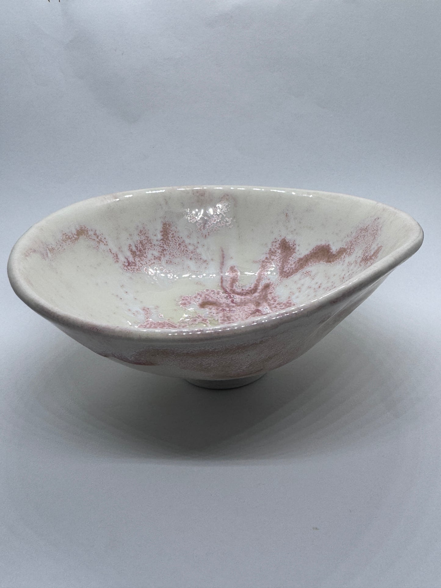 Ergonomic Bowls