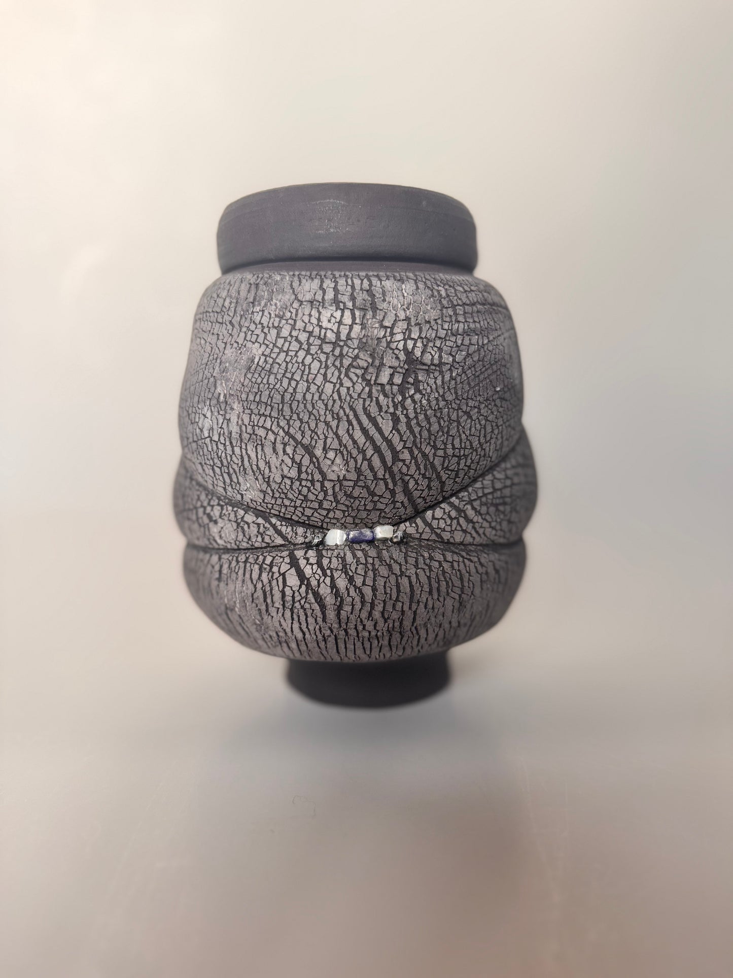 Lidded Jars