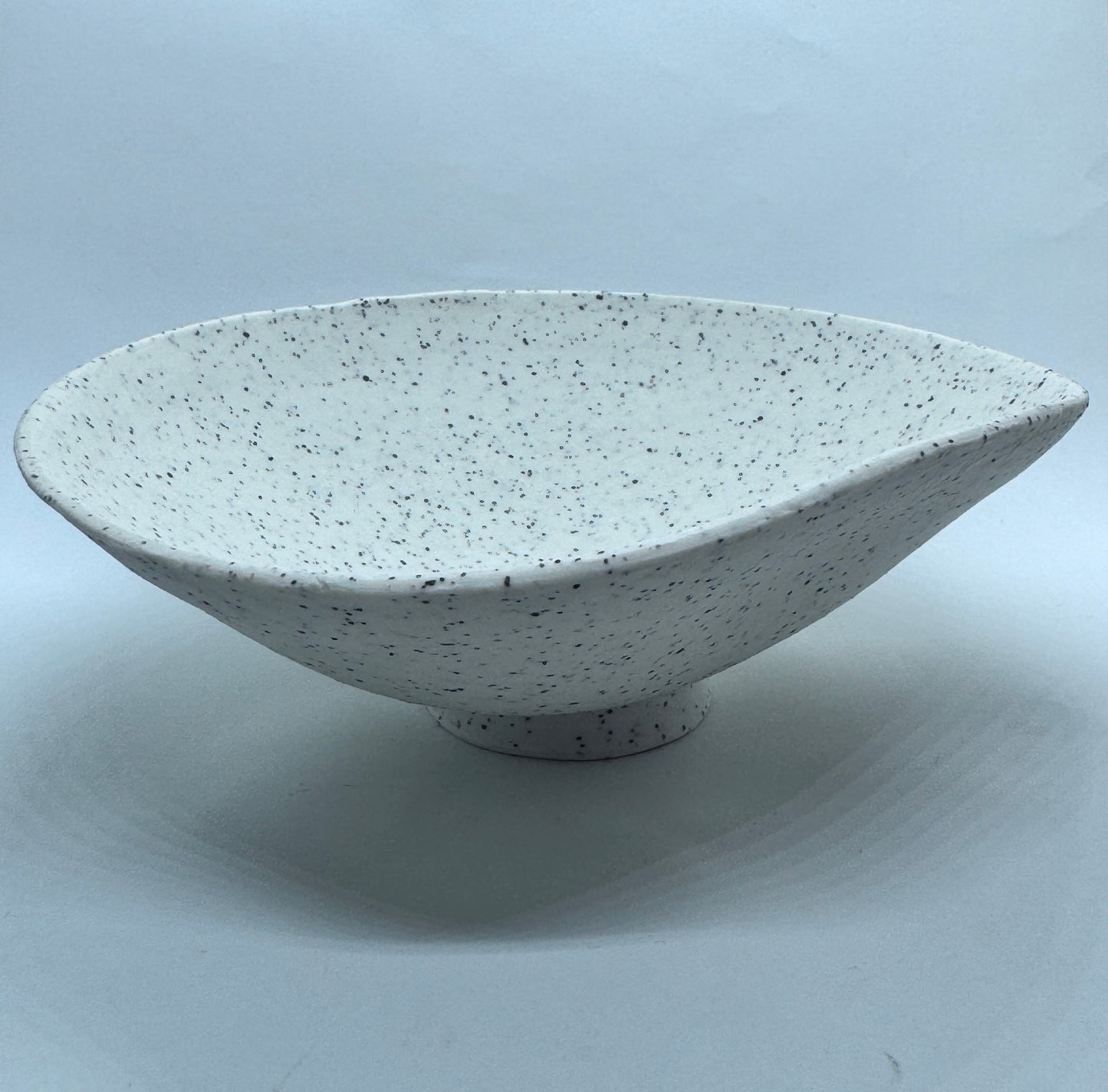 Naked Porcelain Piha Beach Sand adorned