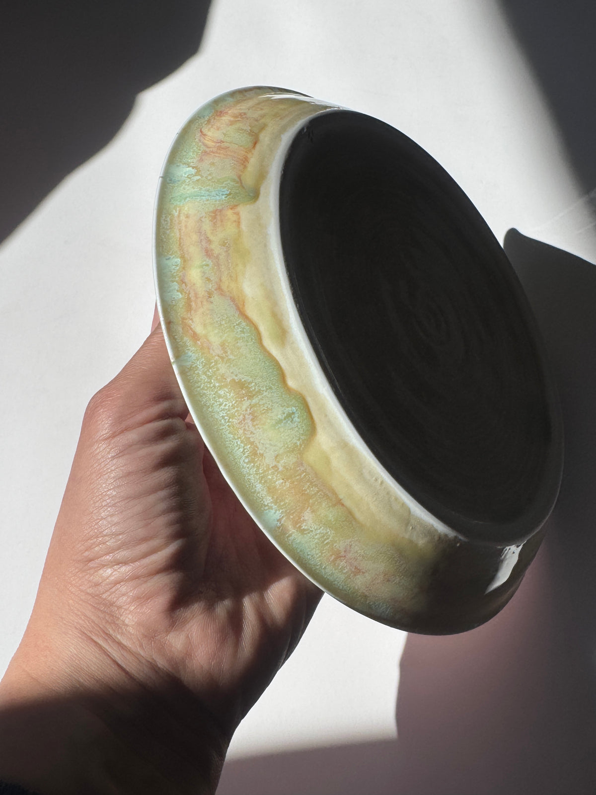 Dainty Plates