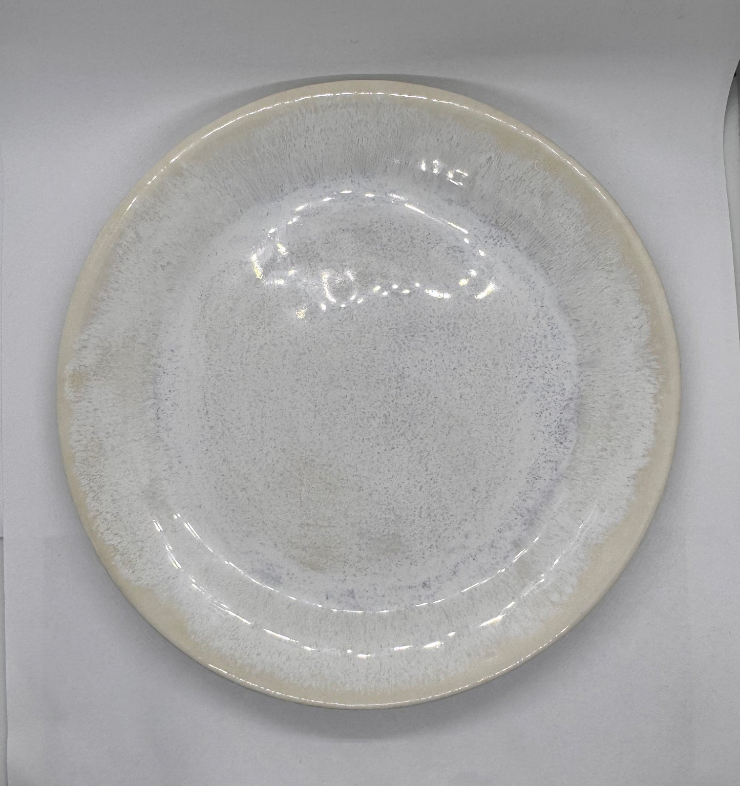 Dainty Plates