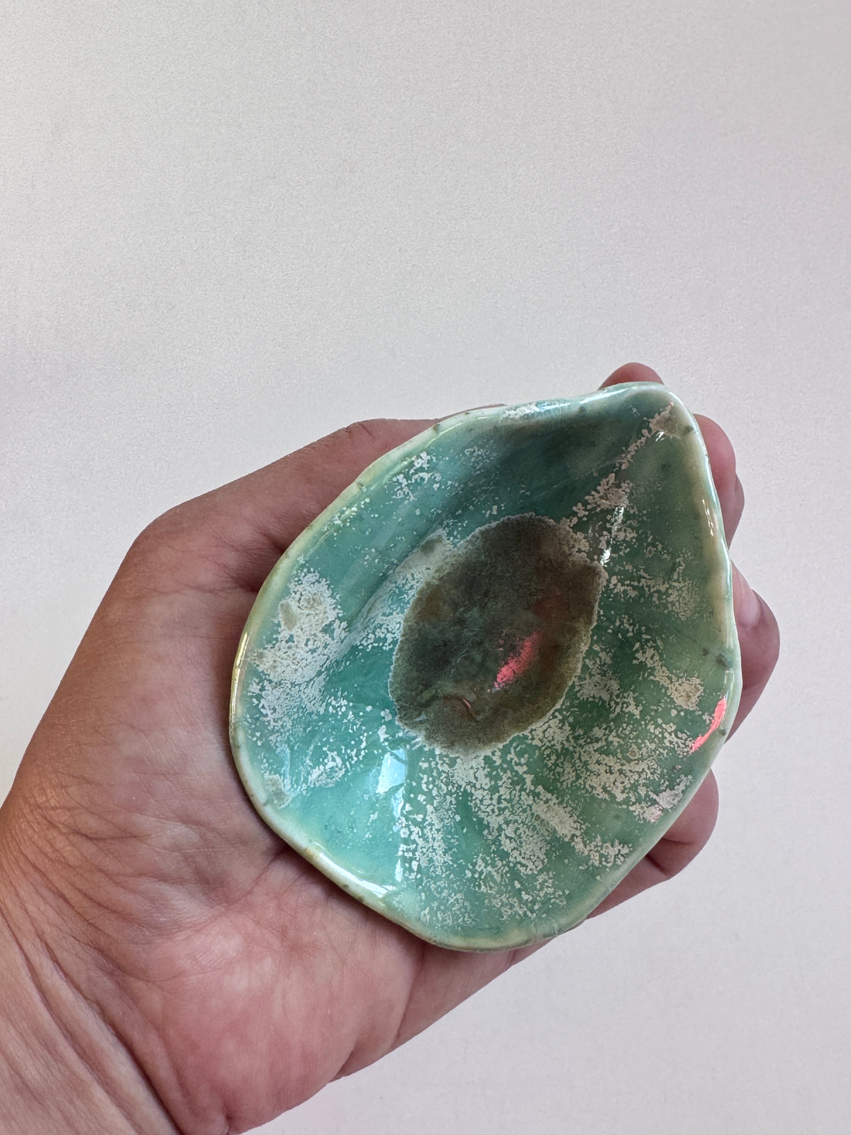 Small Wobbly Soy Sauce Pourer