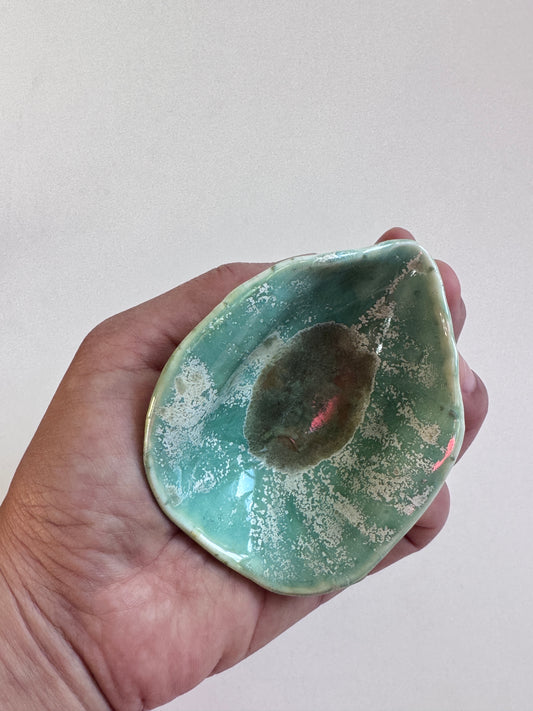 Small Wobbly Soy Sauce Pourer