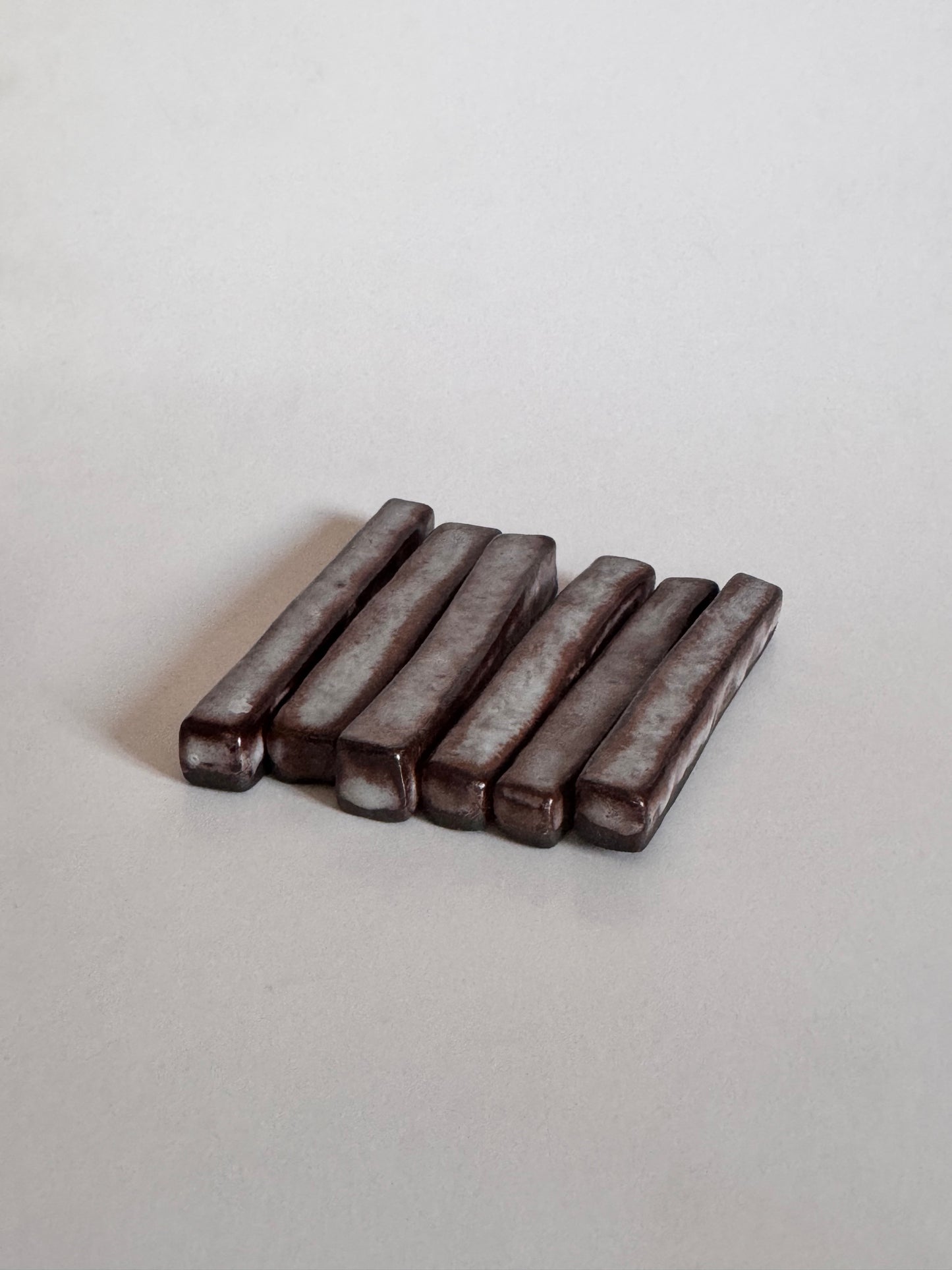 Spoon & Utensil Rests