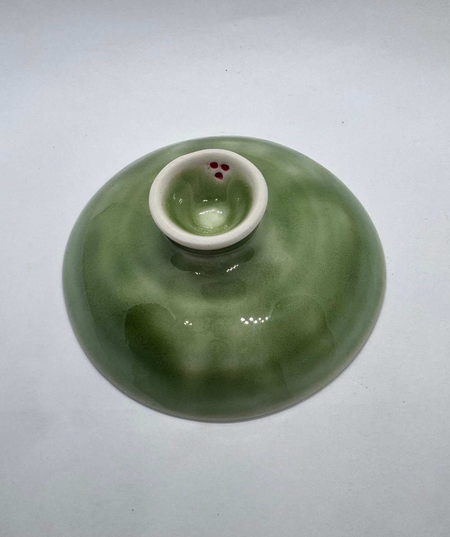 Dainty Bowls