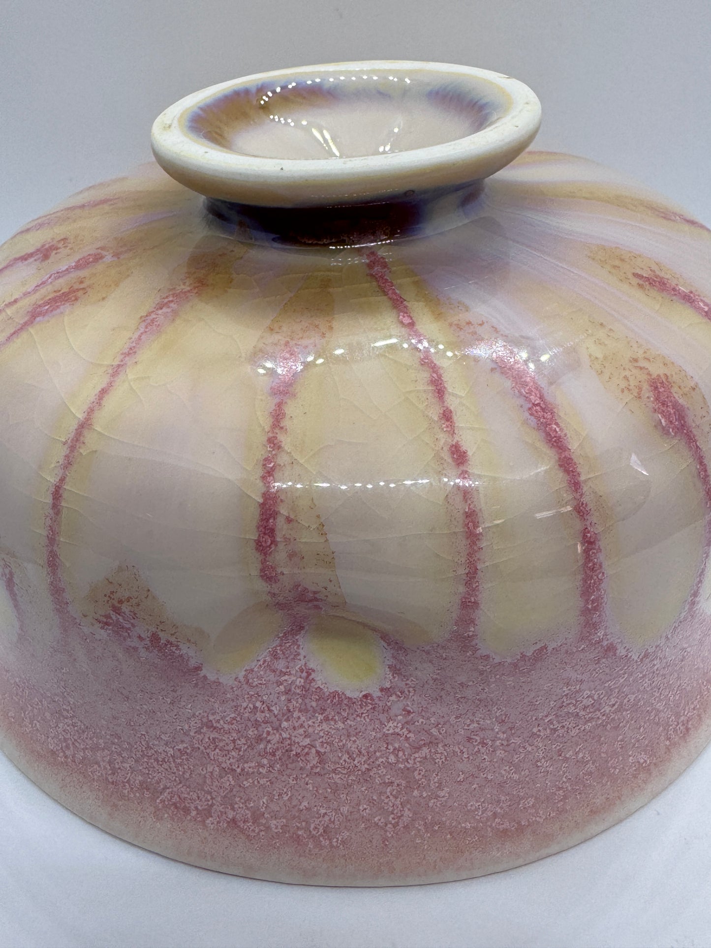 Porcelain Pouring Bowl