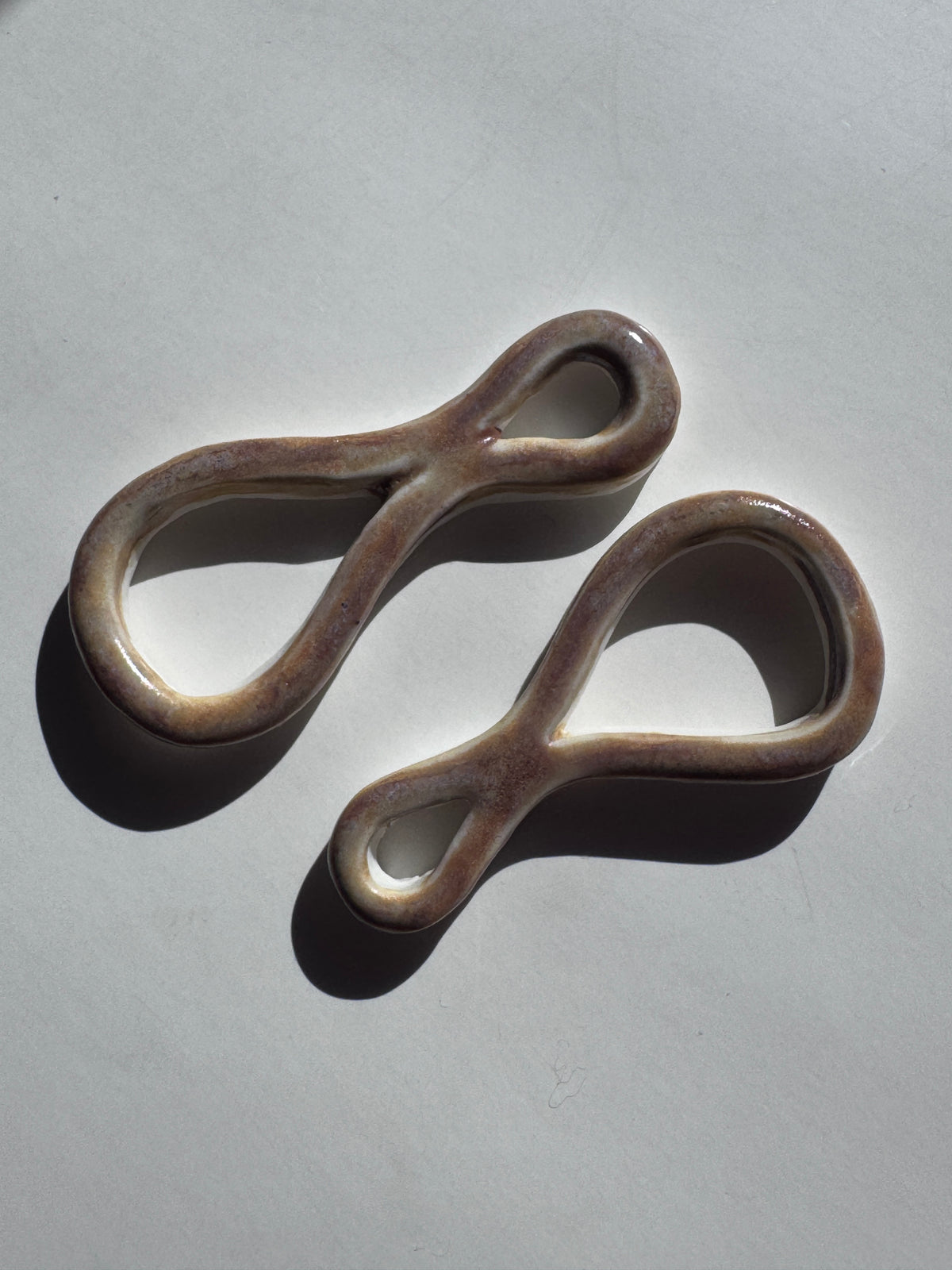 Spoon & Utensil Rests