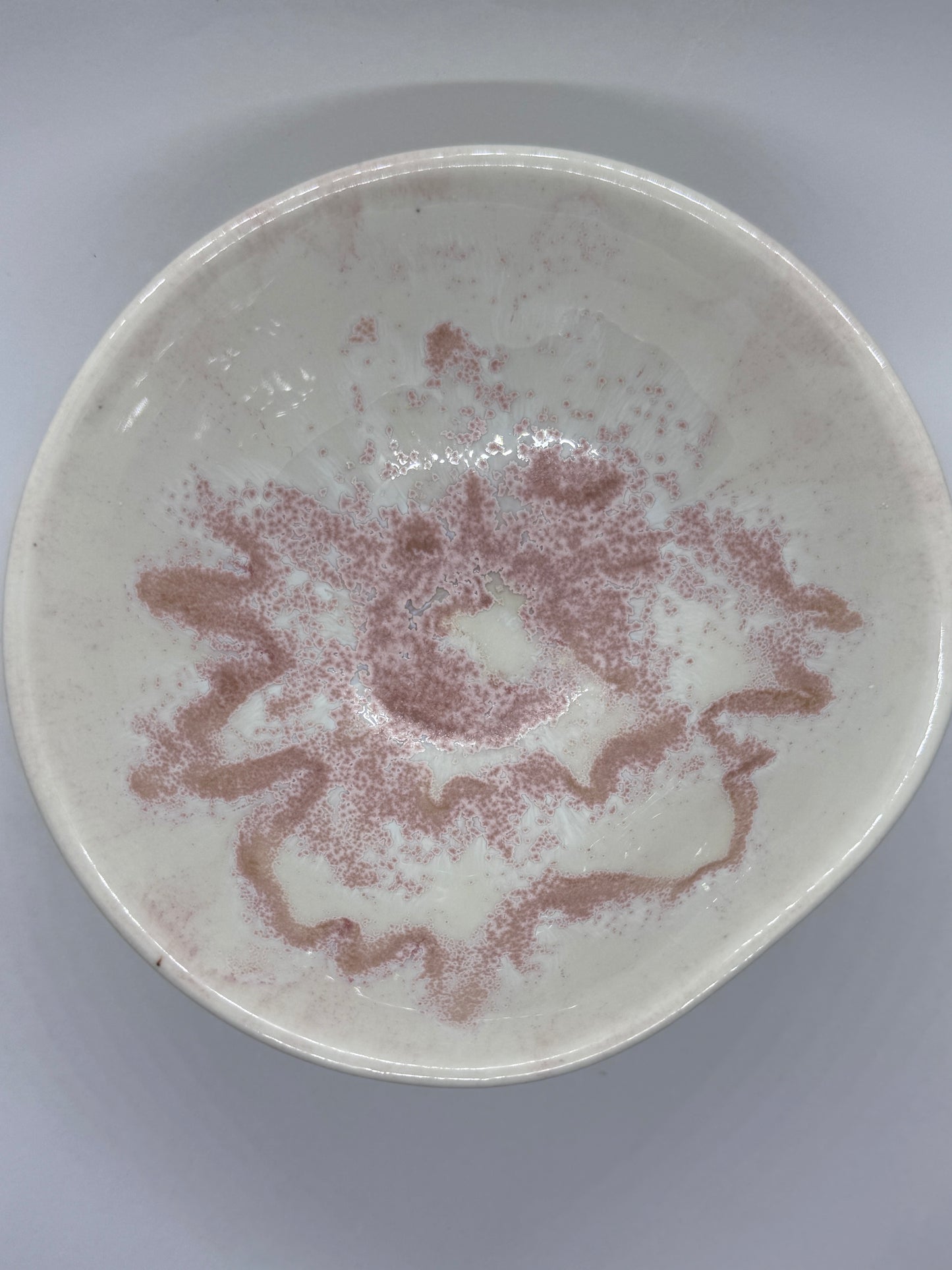 Ergonomic Bowls