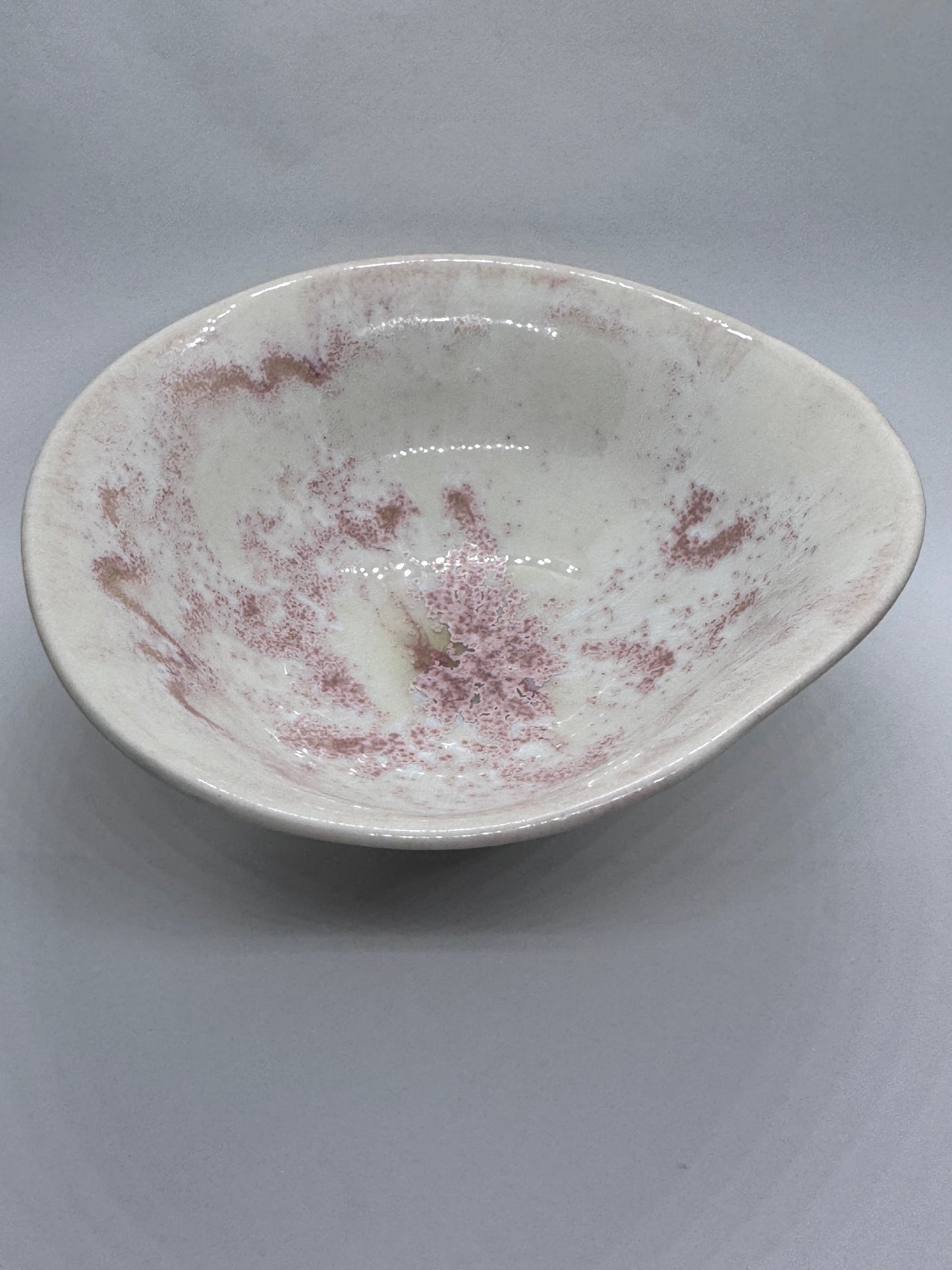 Ergonomic Bowls