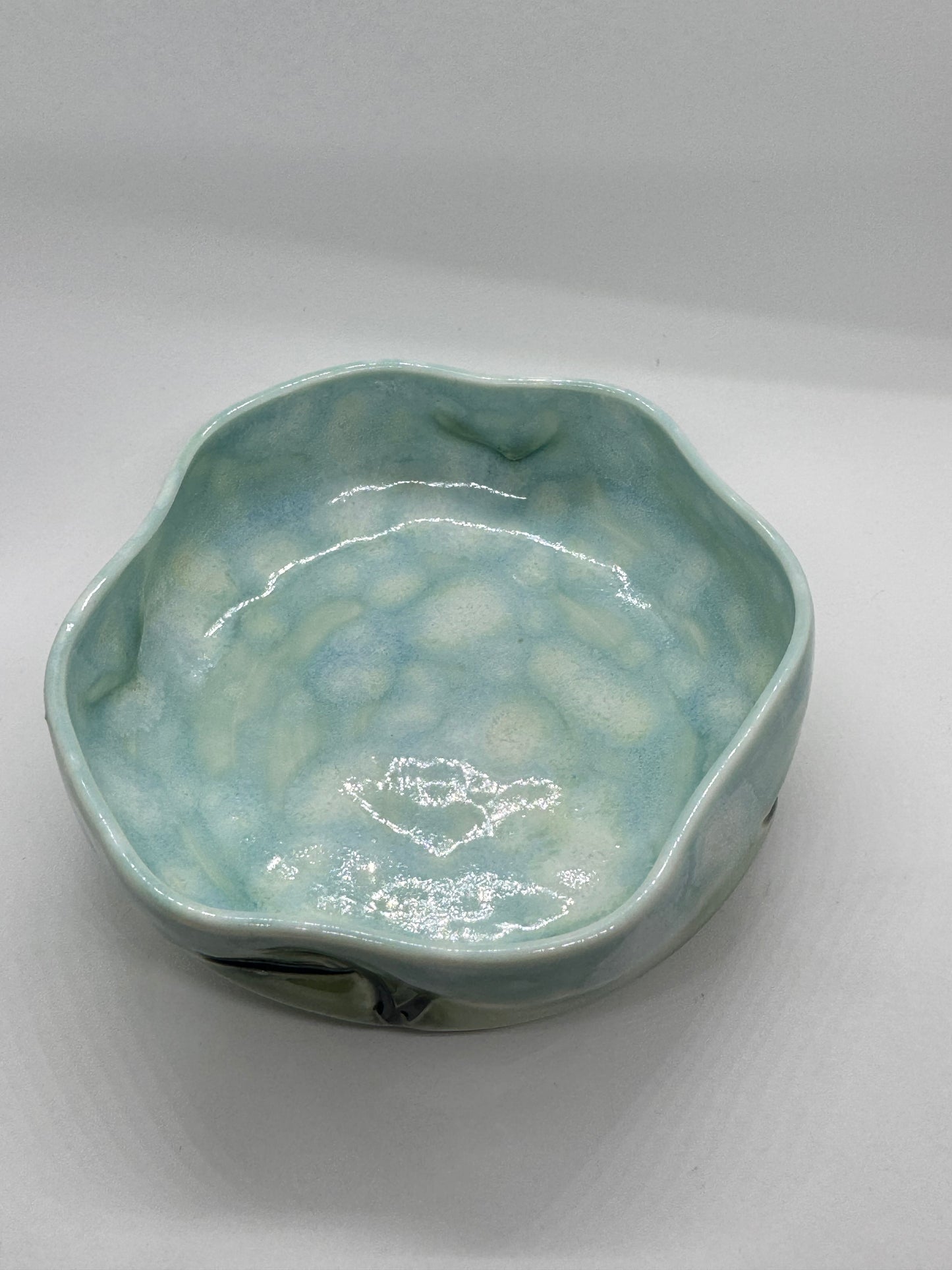 Bloom Trinket Dish