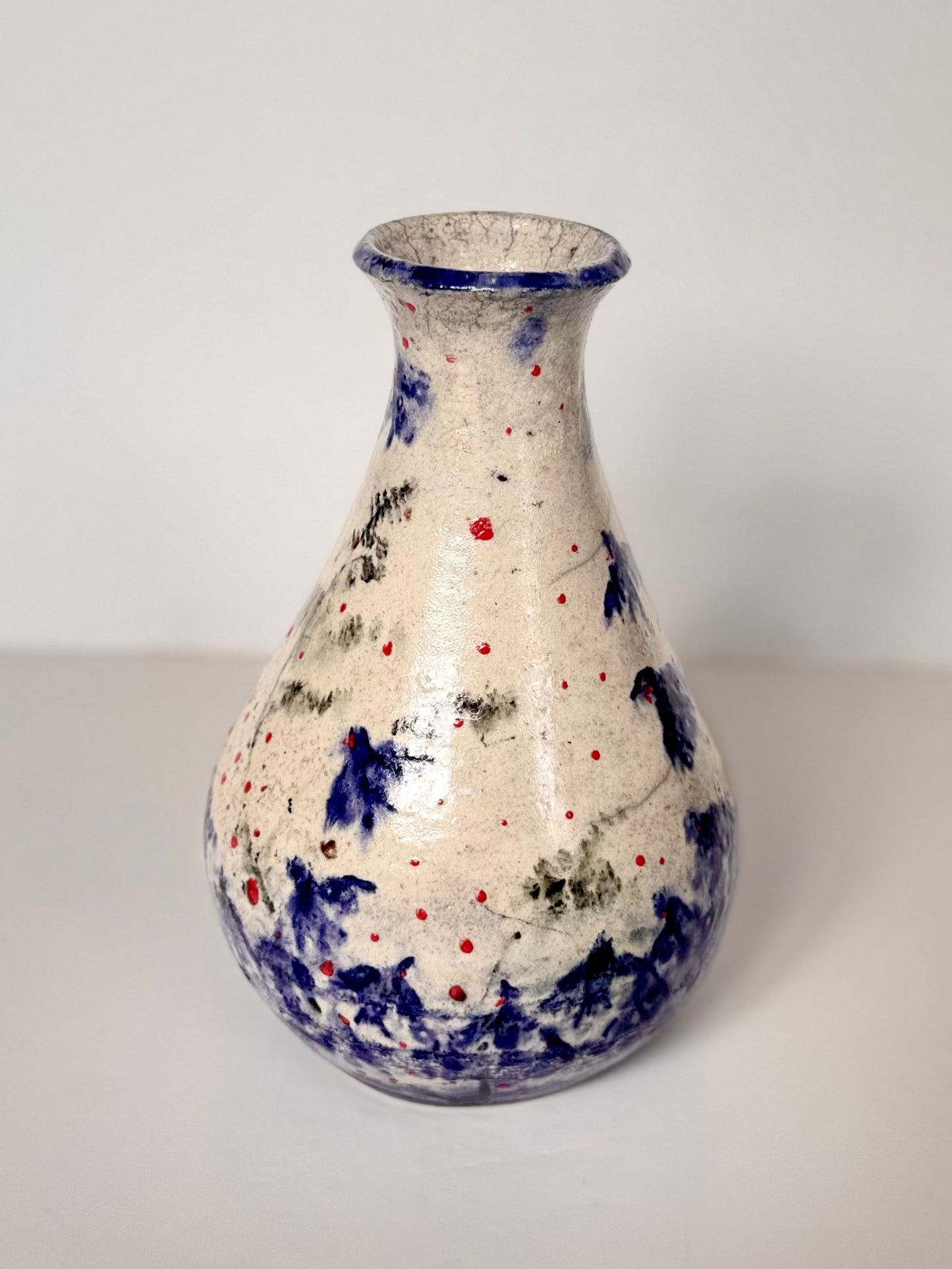 Statement Vases