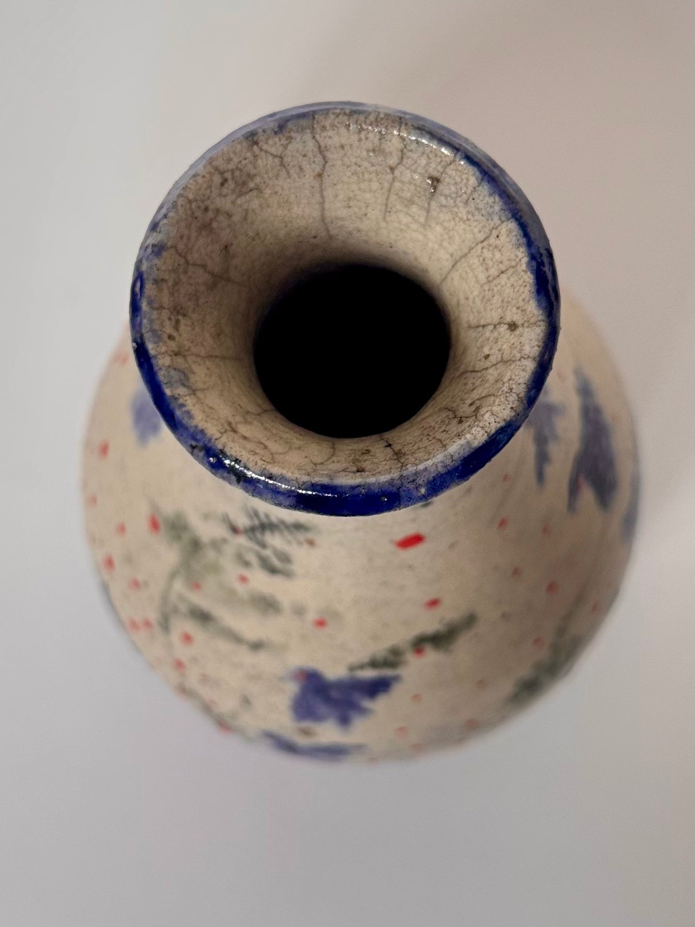 Statement Vases