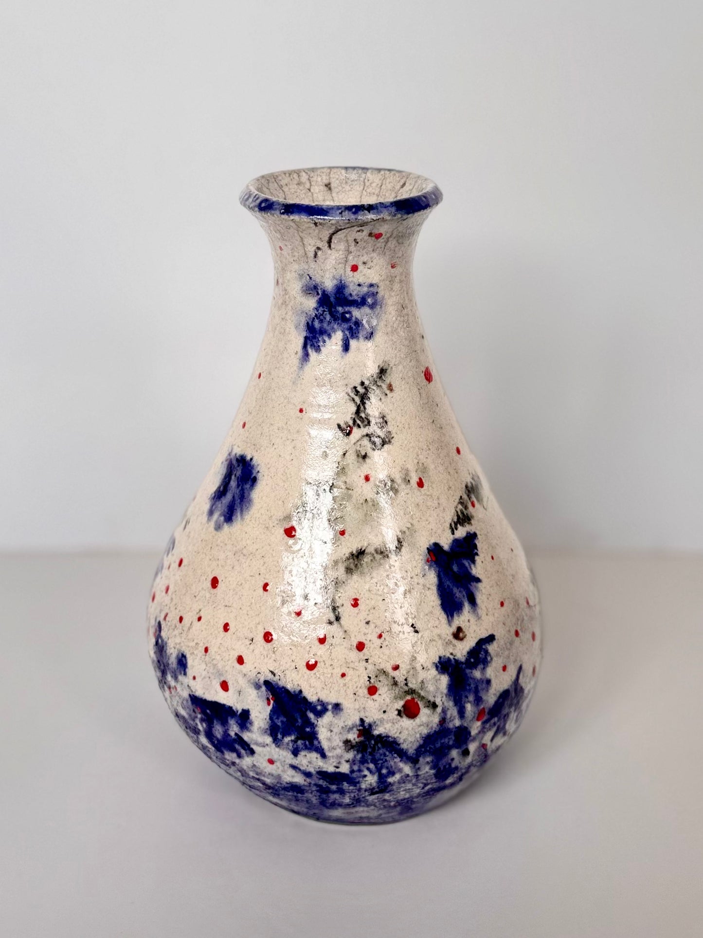 Statement Vases