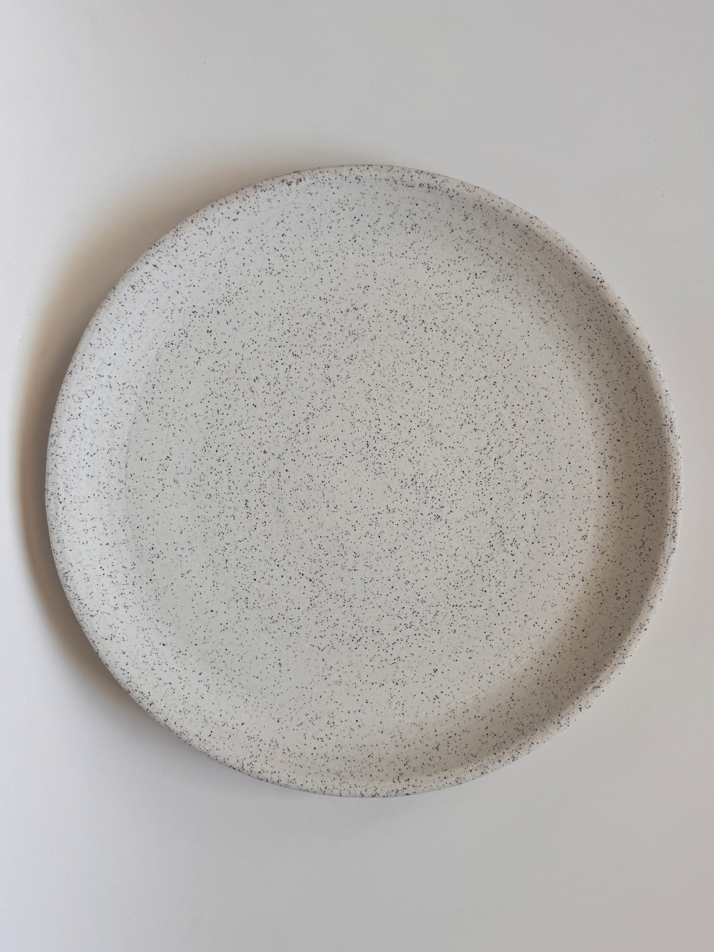 Naked Porcelain Piha Beach Sand adorned
