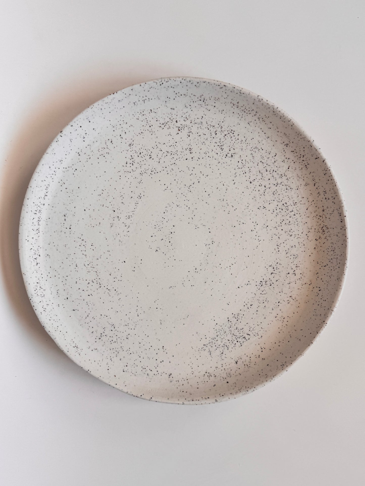 Naked Porcelain Piha Beach Sand adorned