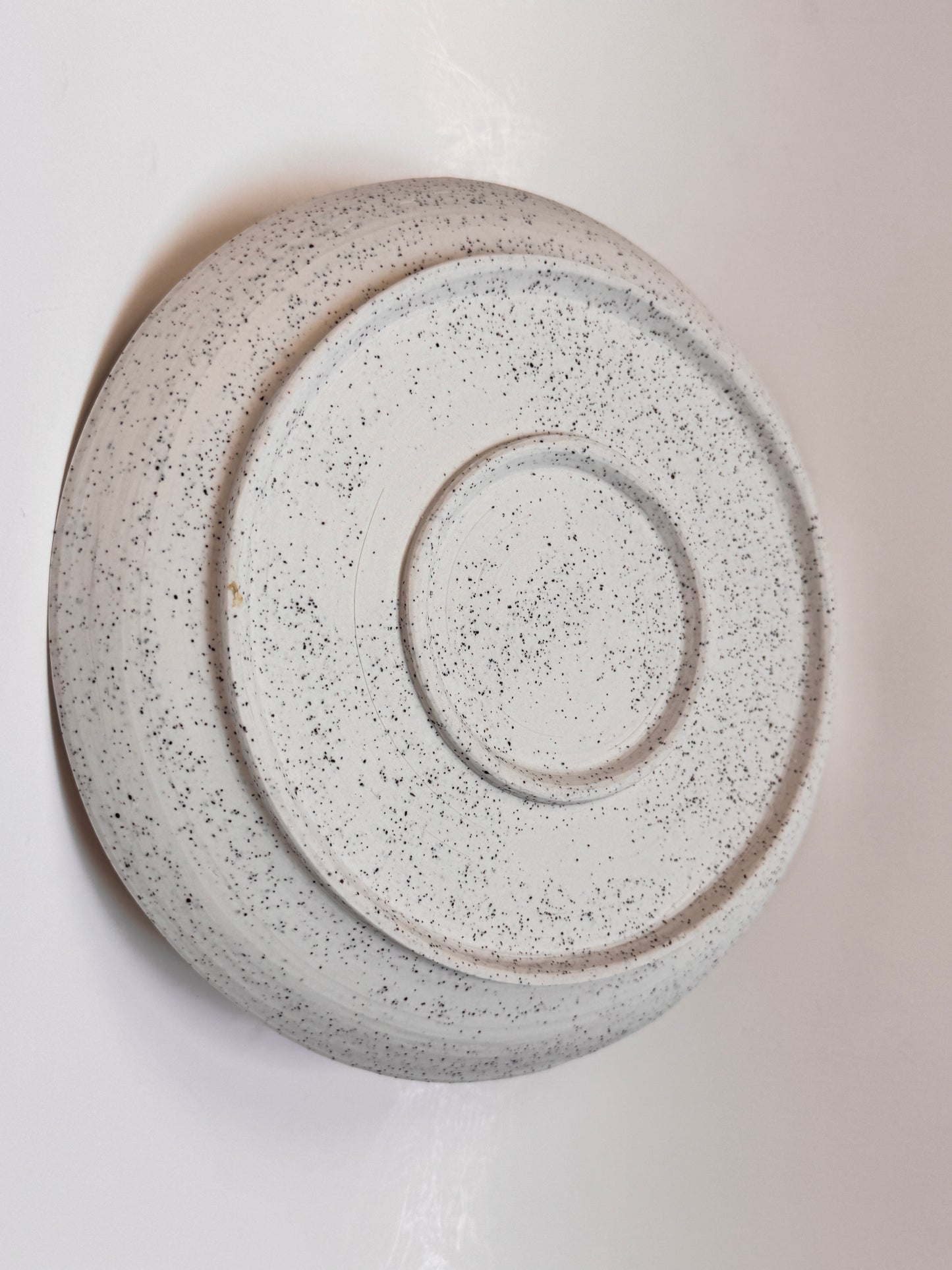 Naked Porcelain Piha Beach Sand adorned
