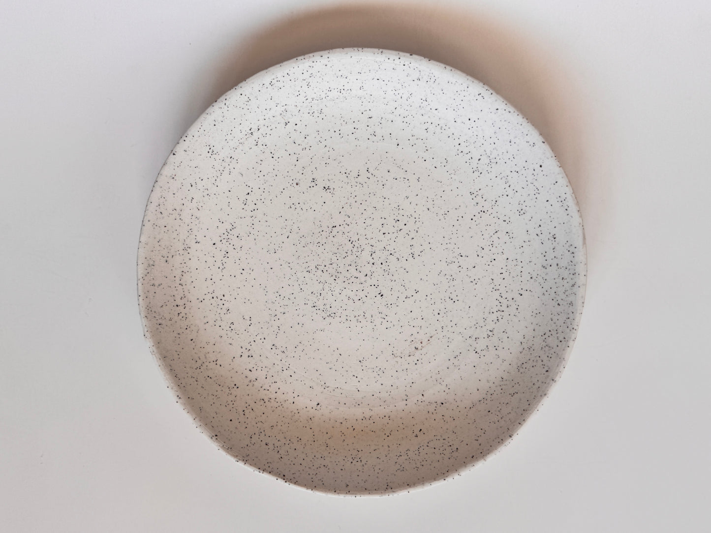 Naked Porcelain Piha Beach Sand adorned