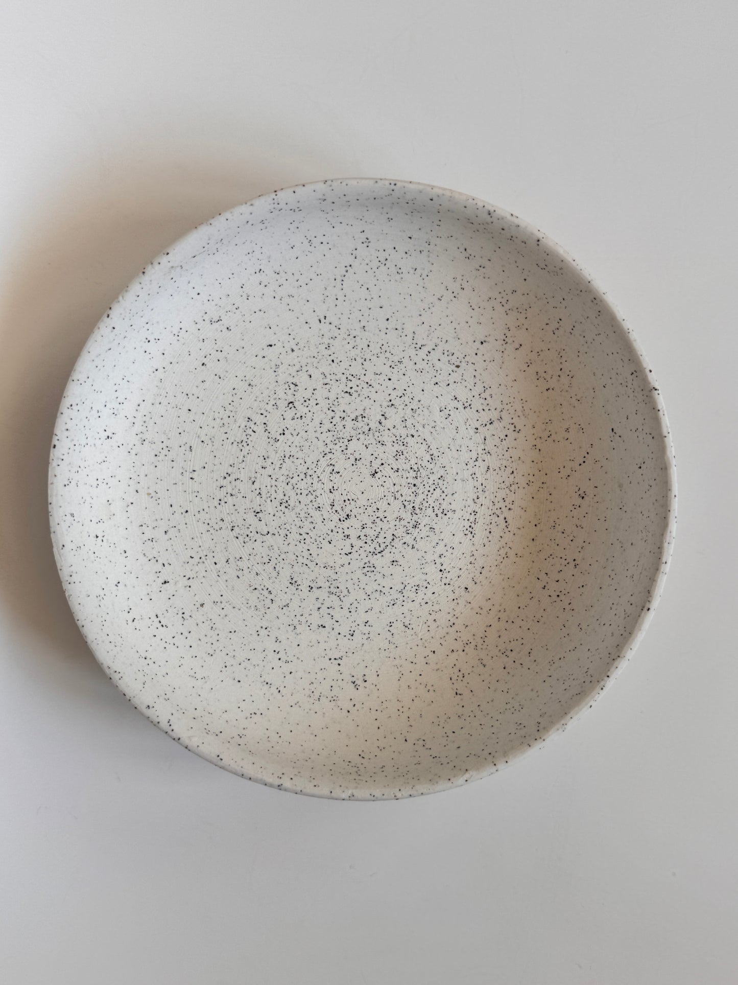Naked Porcelain Piha Beach Sand adorned