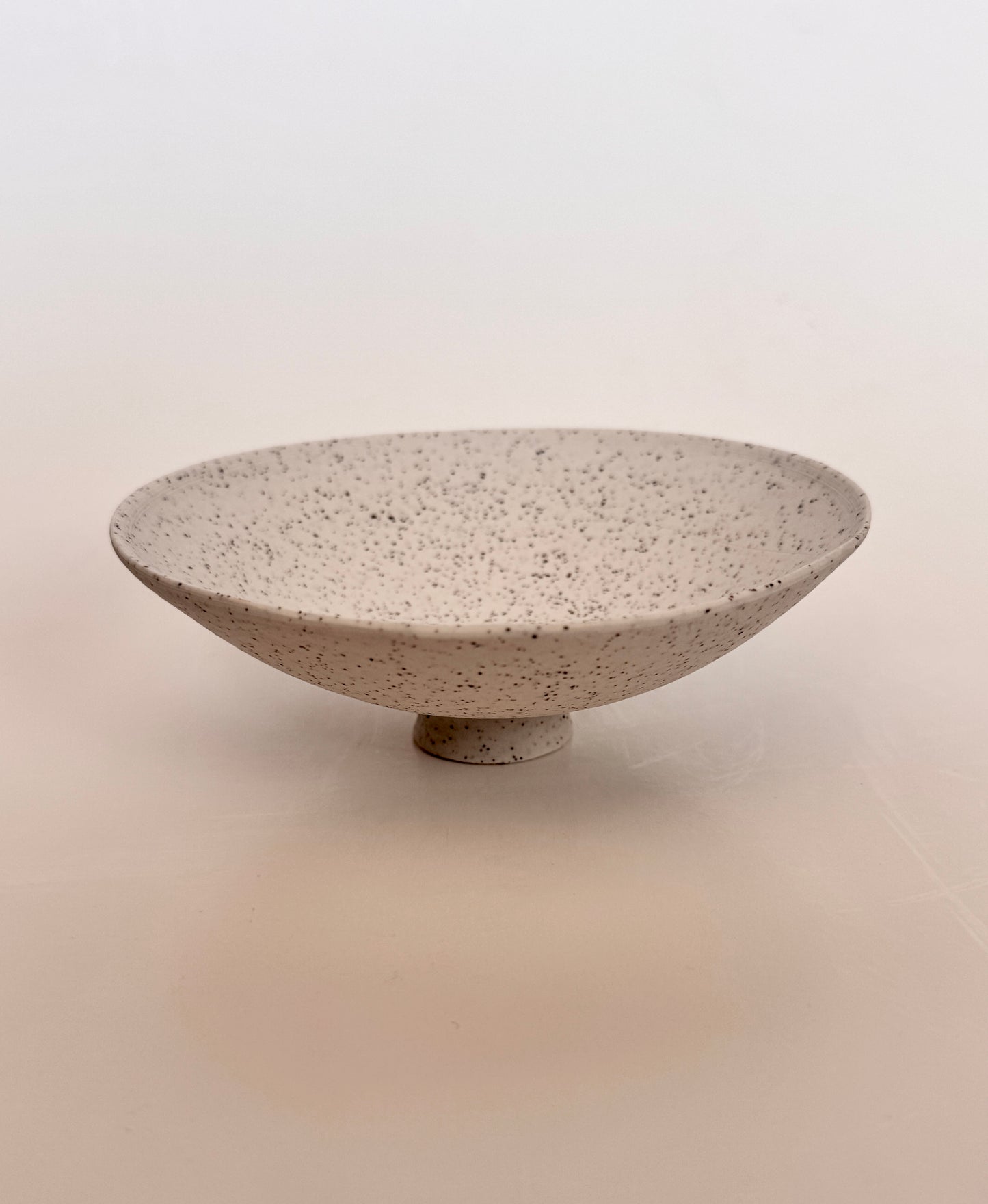 Naked Porcelain Piha Beach Sand adorned